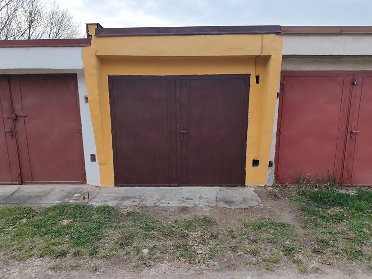 Prodej garáže 18 m² - foto 5