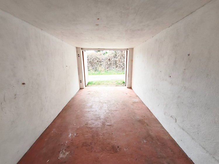 Prodej garáže 18 m² - foto 4