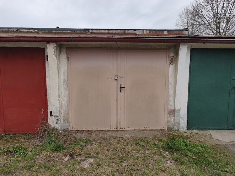 Prodej garáže 18 m² - foto 5