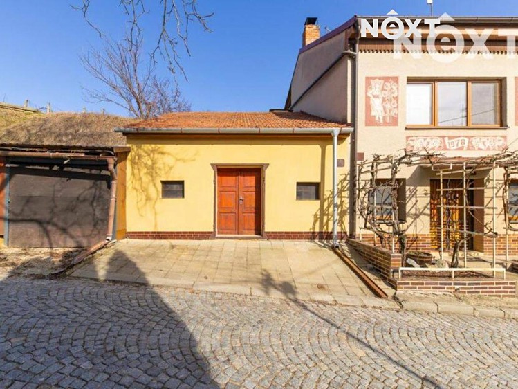 Prodej vinného sklepa 25 m² - foto 2