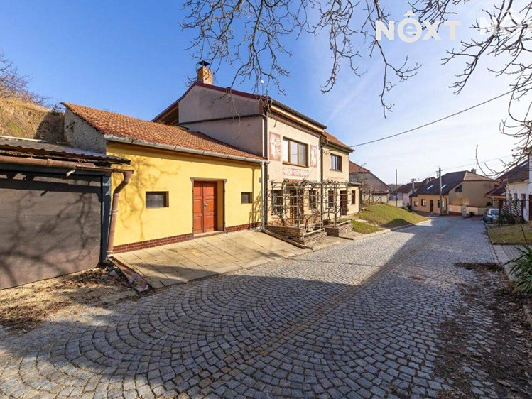 Prodej vinného sklepa 25 m² - foto 1