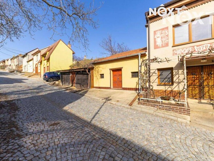 Prodej vinného sklepa 25 m² - foto 3
