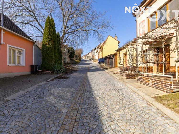 Prodej vinného sklepa 25 m² - foto 4