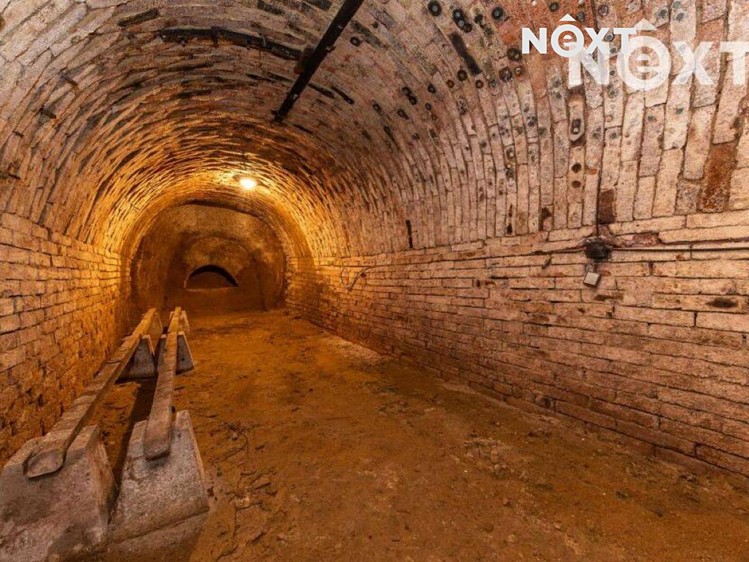 Prodej vinného sklepa 25 m² - foto 7