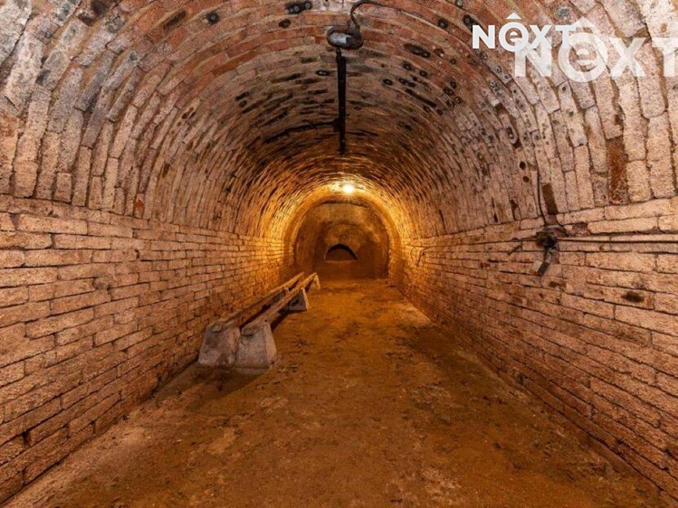 Prodej vinného sklepa 25 m² - foto 5