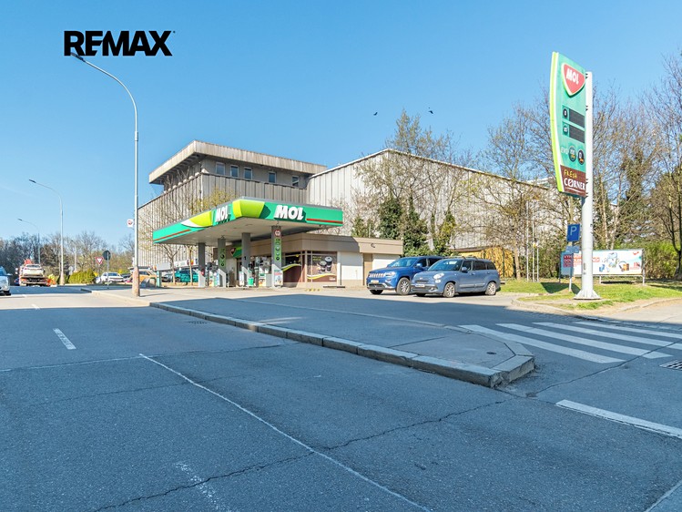 Prodej garážového stání 12 m² - foto 5