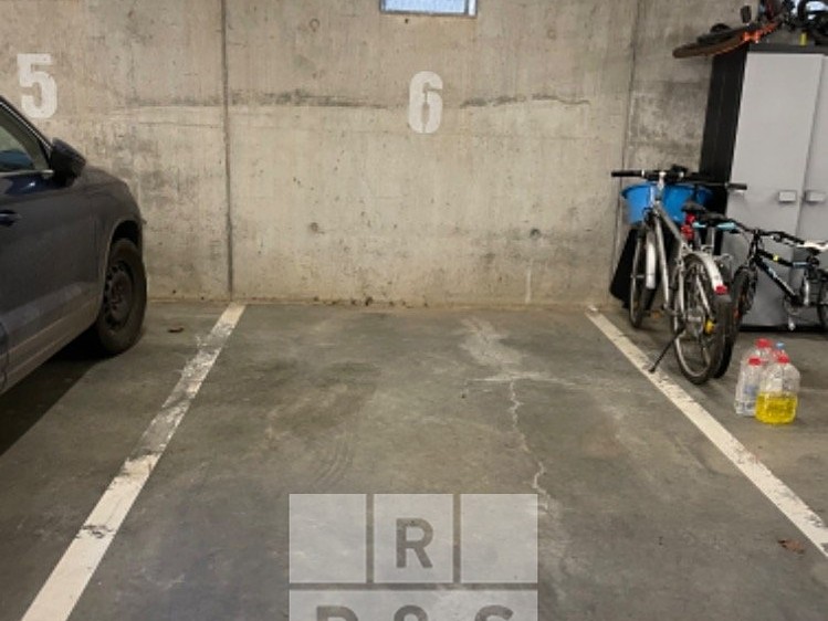Prodej garáže 19 m² - foto 8