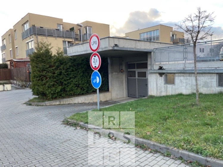 Prodej garáže 19 m² - foto 7