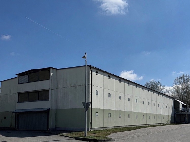 Prodej garáže 17 m² - foto 2