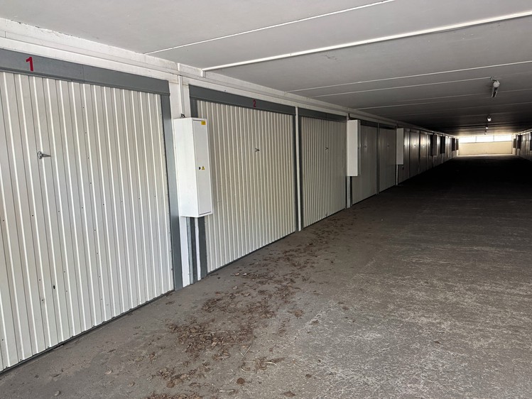 Prodej garáže 17 m² - foto 4