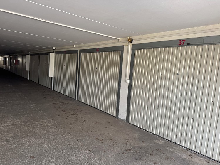 Prodej garáže 17 m² - foto 3