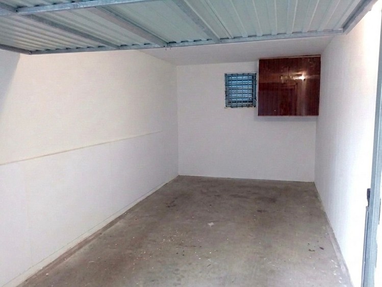 Prodej garáže 17 m² - foto 5