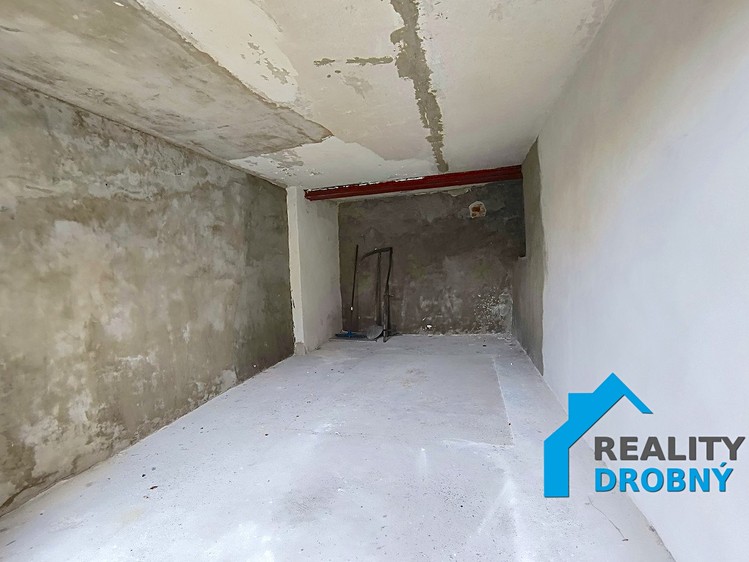 Prodej garáže 20 m² - foto 3