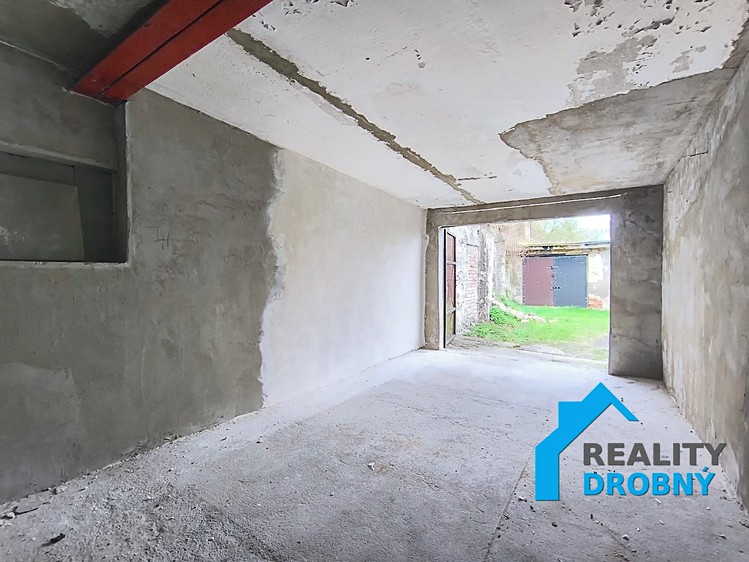 Prodej garáže 20 m² - foto 5