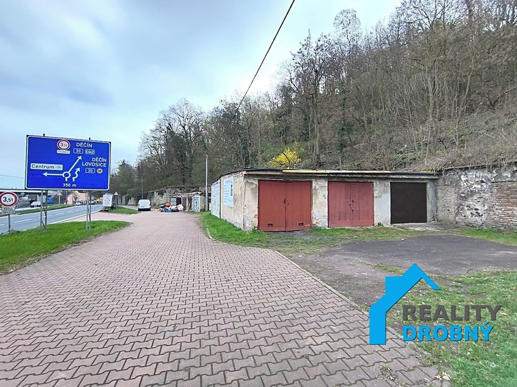 Prodej garáže 20 m² - foto 7