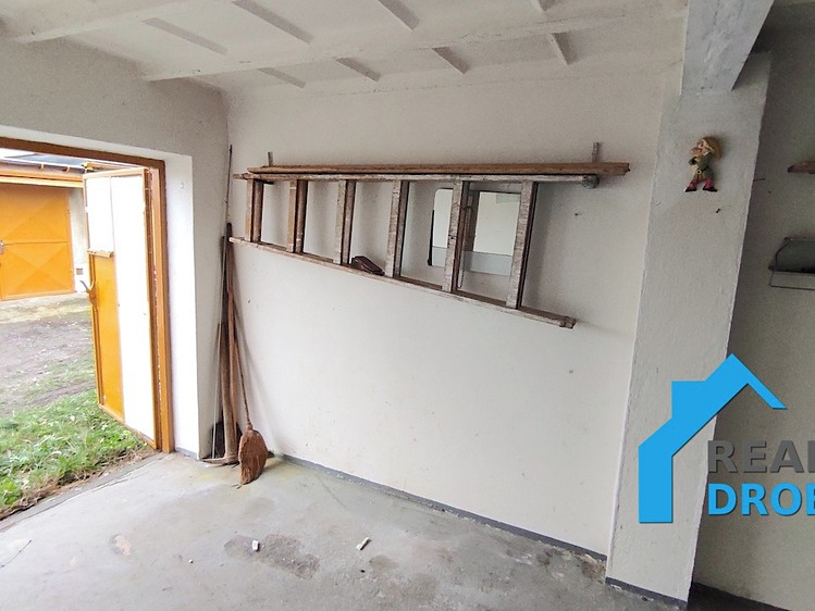 Prodej garáže 20 m² - foto 4