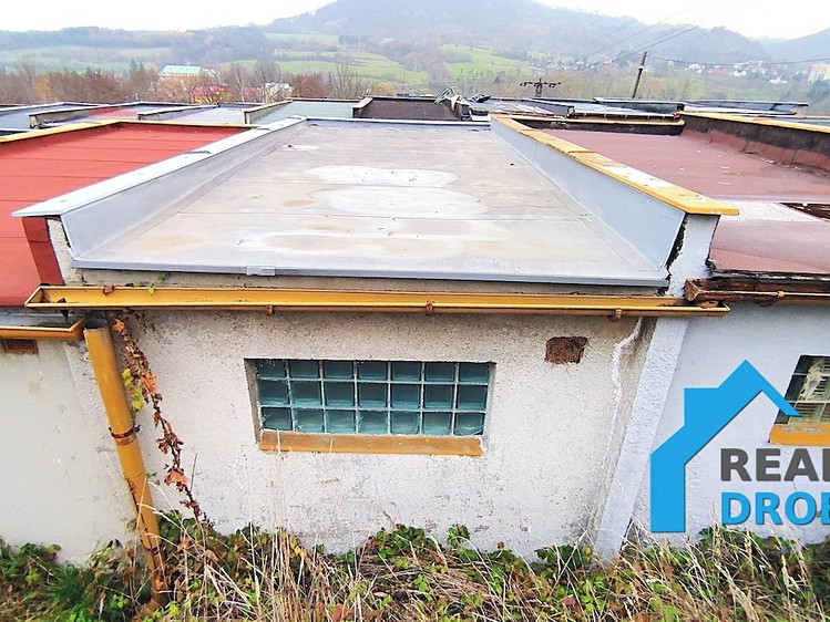 Prodej garáže 20 m² - foto 8