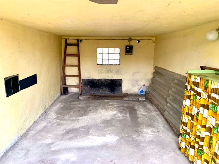 Prodej garáže 17 m² - foto 4