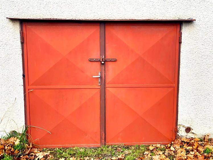 Prodej garáže 17 m² - foto 2