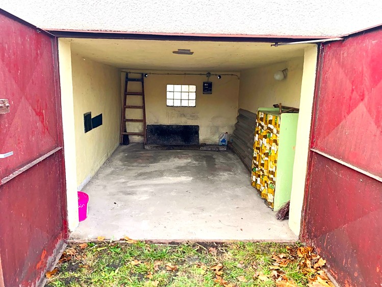 Prodej garáže 17 m² - foto 3