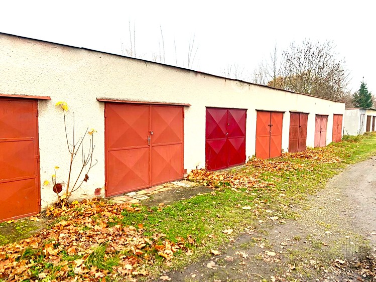Prodej garáže 17 m² - foto 5