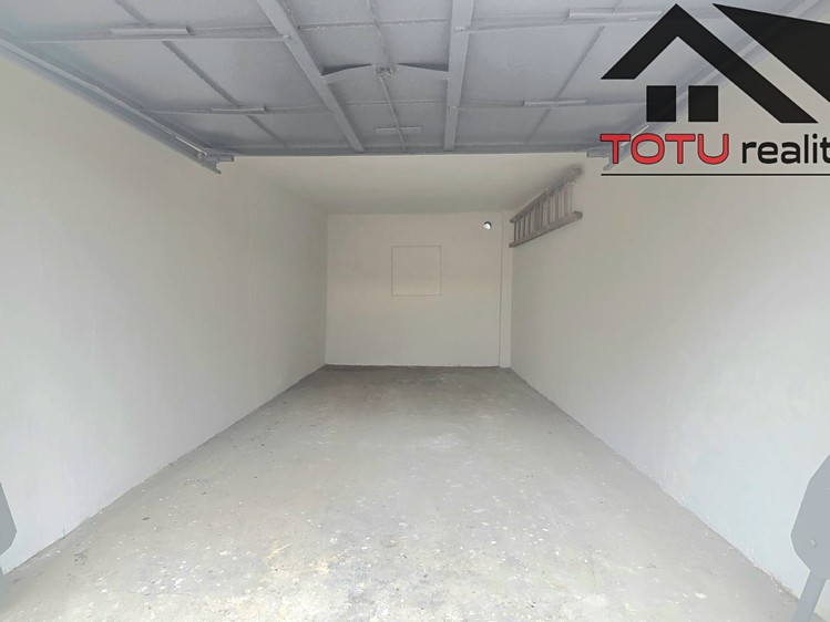 Prodej garáže 21 m² - foto 3