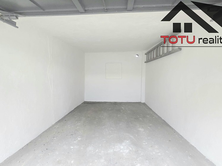 Prodej garáže 21 m² - foto 4