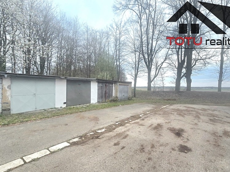 Prodej garáže 21 m² - foto 2