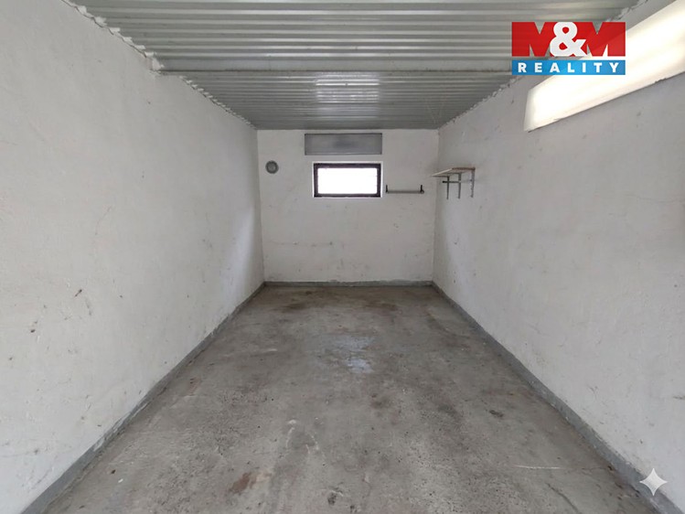 Prodej garáže 21 m² - foto 3