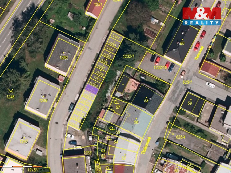 Prodej garáže 21 m² - foto 4