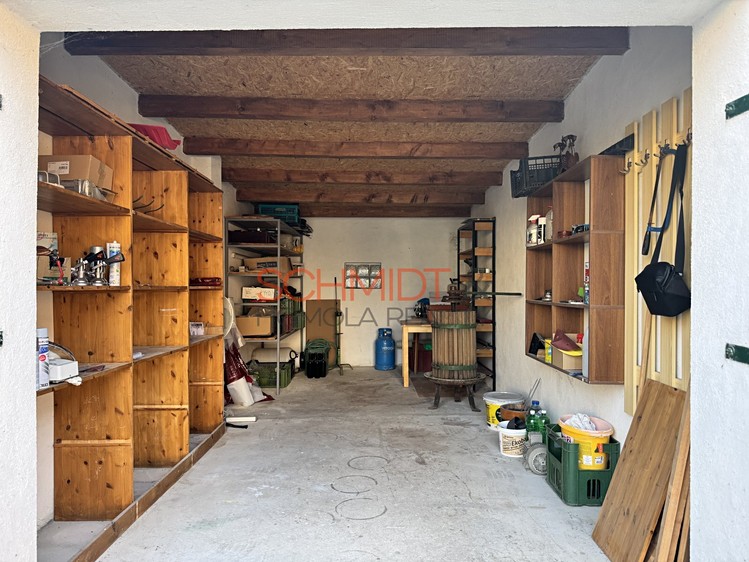 Prodej garáže 21 m² - foto 4