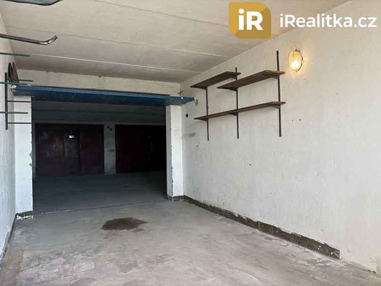 Prodej garáže 17 m² - foto 2