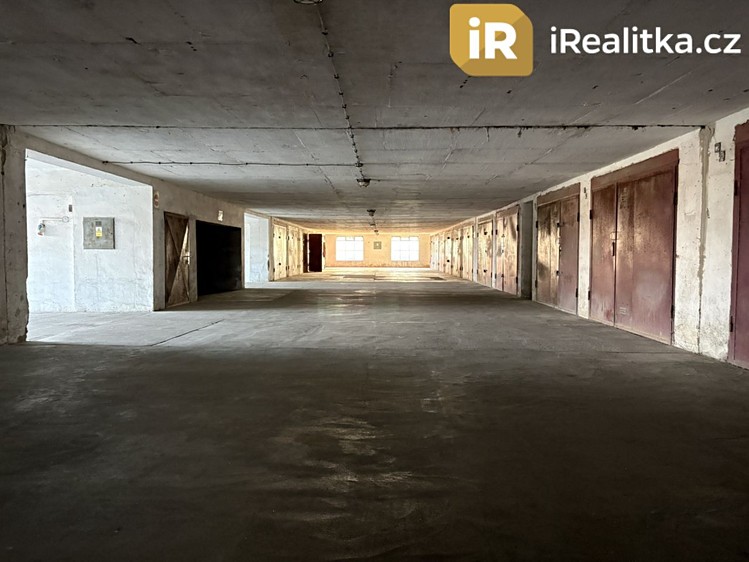 Prodej garáže 17 m² - foto 4