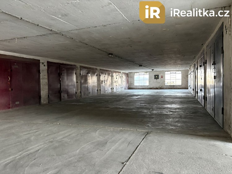 Prodej garáže 17 m² - foto 3