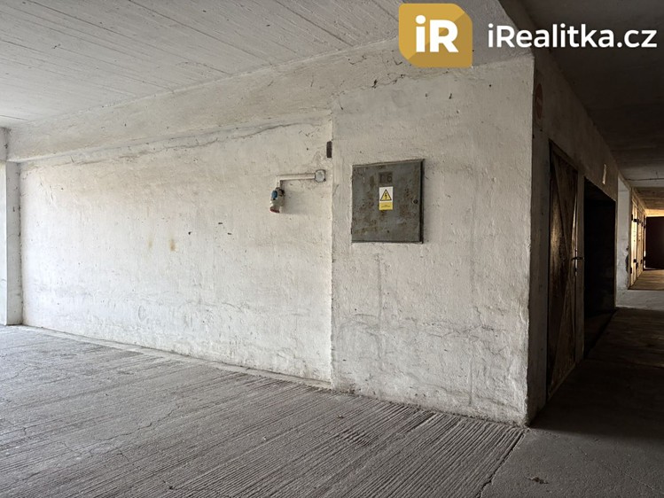 Prodej garáže 17 m² - foto 6