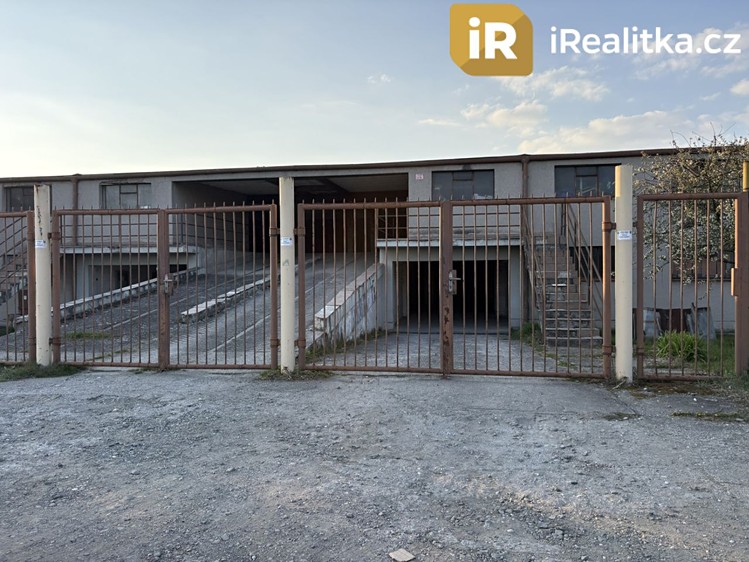 Prodej garáže 17 m² - foto 7