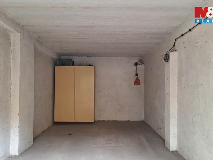 Prodej garáže 19 m² - foto 3