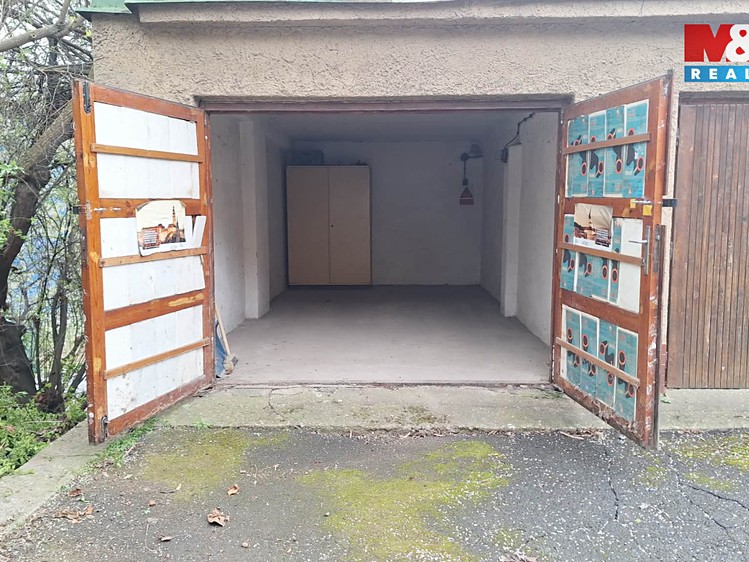 Prodej garáže 19 m² - foto 4