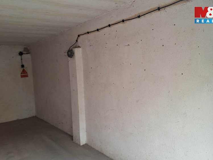 Prodej garáže 19 m² - foto 7