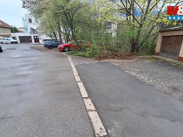 Prodej garáže 19 m² - foto 5