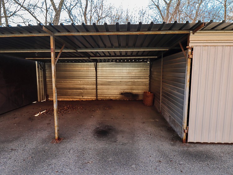 Prodej garáže 12 m² - foto 3