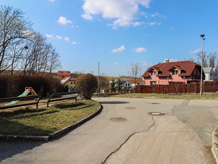 Prodej garáže 12 m² - foto 5
