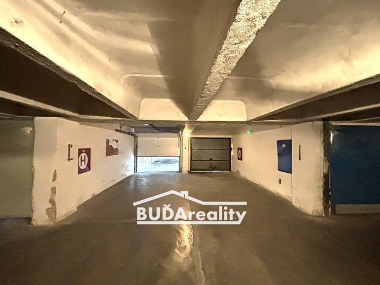 Prodej garáže 16 m² - foto 3