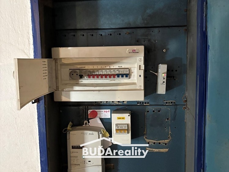 Prodej garáže 16 m² - foto 4