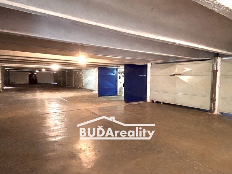 Prodej garáže 16 m² - foto 2