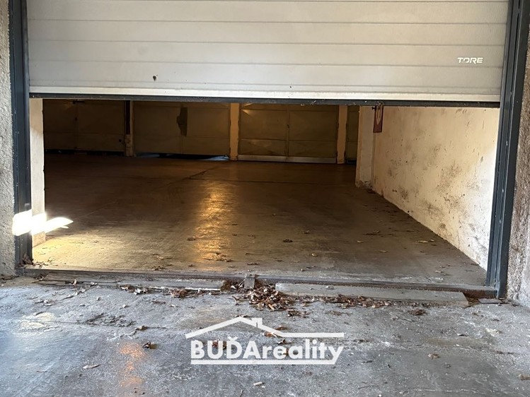 Prodej garáže 16 m² - foto 5