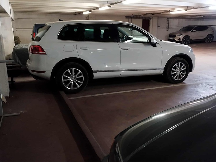 Prodej garáže 14 m² - foto 2