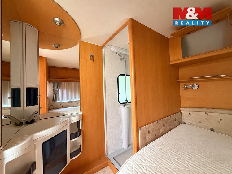 Prodej specifického typu nemovitosti 25 m² - foto 3