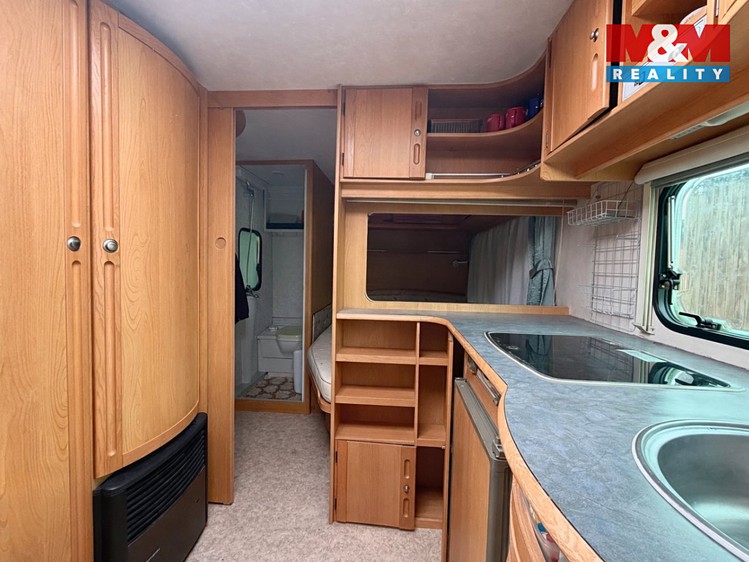 Prodej specifického typu nemovitosti 25 m² - foto 4