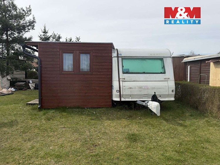 Prodej specifického typu nemovitosti 25 m² - foto 8